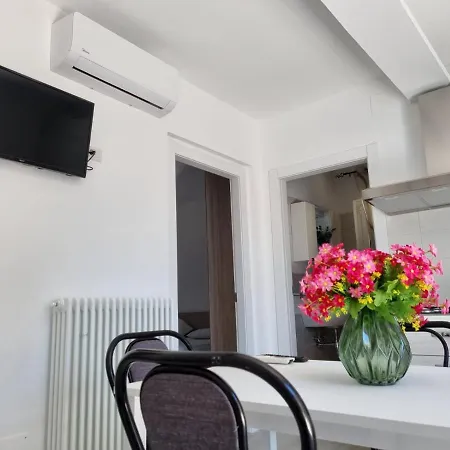 Smeraldo Apartmán Lido di Fermo
