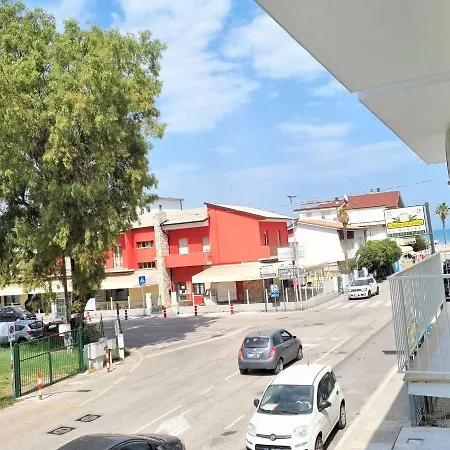 Smeraldo Appartamento Lido di Fermo