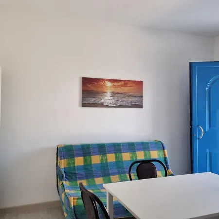 Smeraldo Lido di Fermo