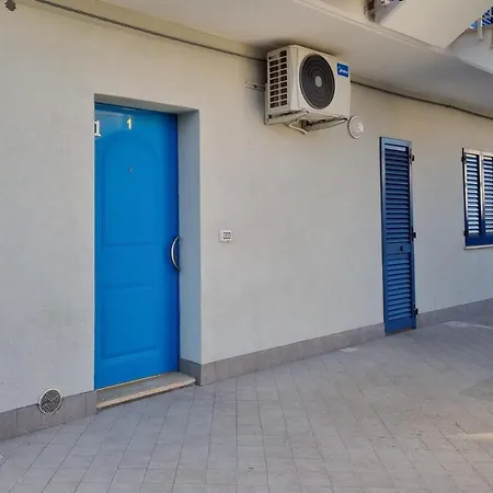 Smeraldo Appartamento Lido di Fermo