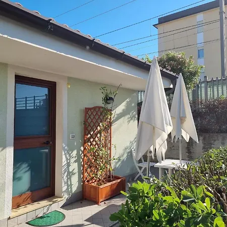 Smeraldo Apartment